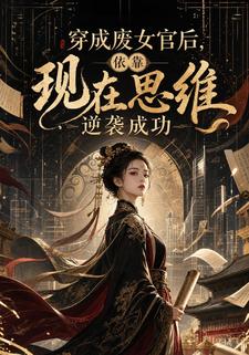 穿成廢女官後，依靠現在思維逆襲成功