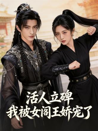 活人立碑，我被女閻王嬌寵了