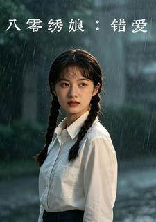 八零繡娘：錯愛