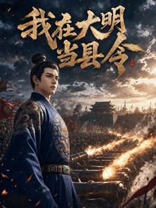 我在大明當縣令