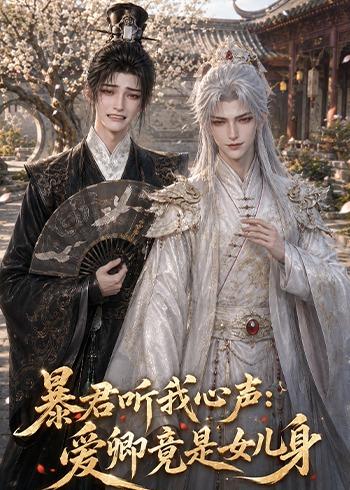 暴君聽我心聲：愛卿竟是女兒身（ai漫劇）