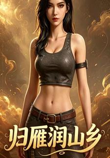歸雁潤山鄉