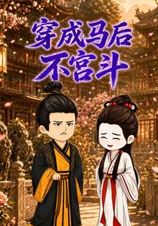 穿成馬後不宮鬥