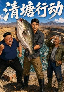 清塘行動