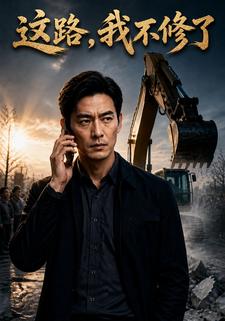 這路，我不修了