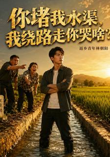 你堵我水渠，我繞路走你哭啥