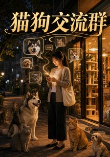 貓狗交流群