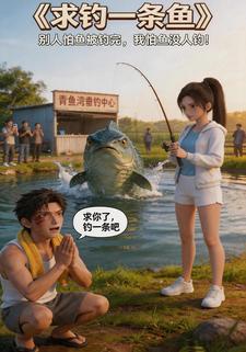 求釣一條魚