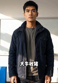 大牛收豬