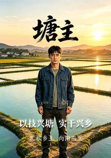 塘主第一部