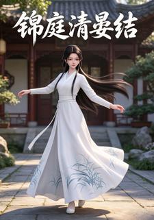錦庭清晏結