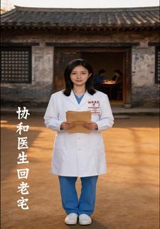 協和醫生回老宅