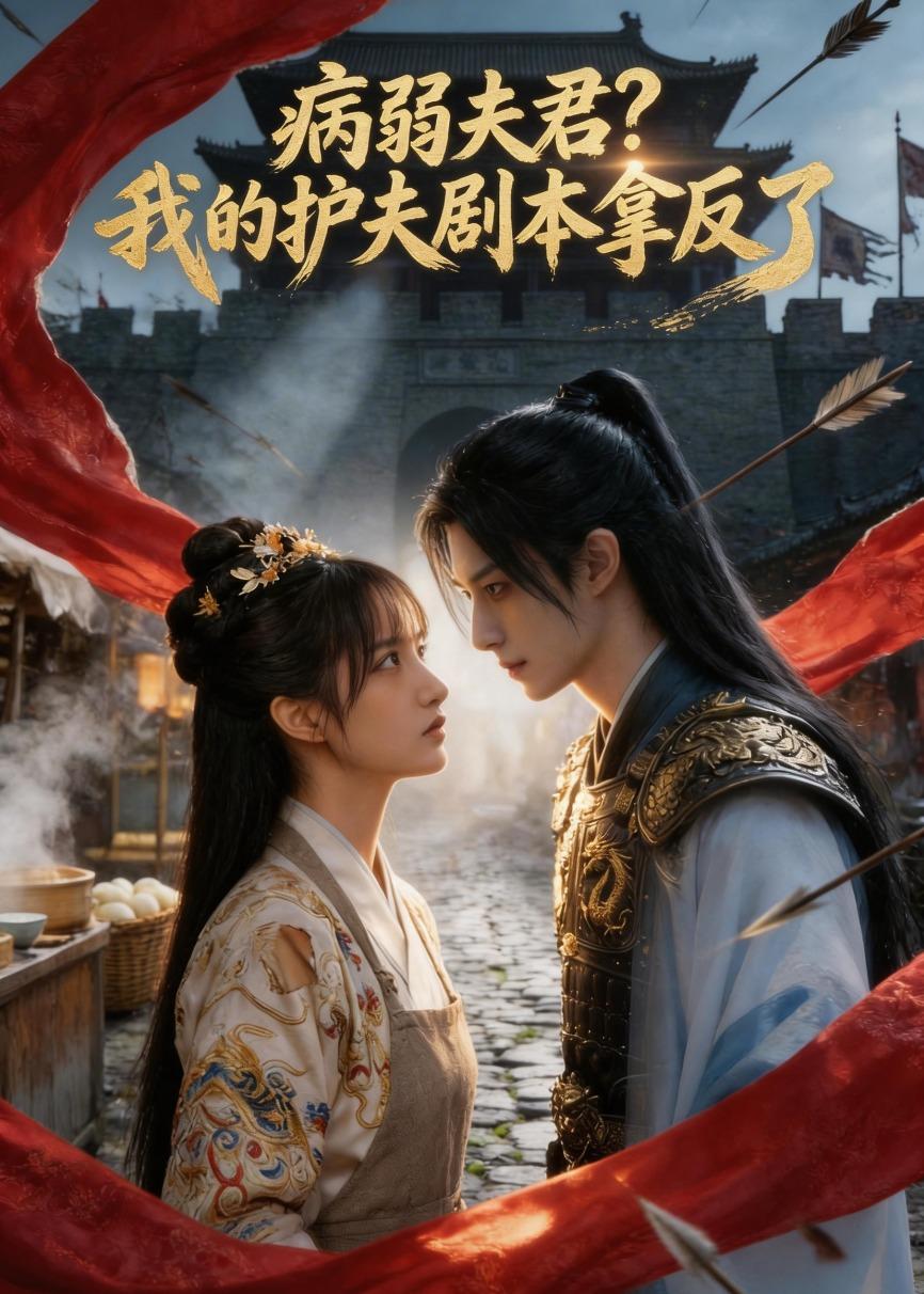 病秧夫君？我的護夫劇本拿反了