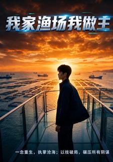 我家漁場我做主