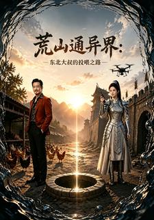 荒山通異界：東北大叔的投餵之路