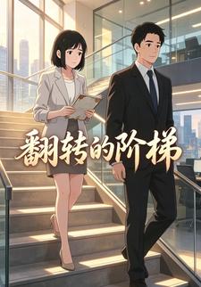 翻轉的階梯