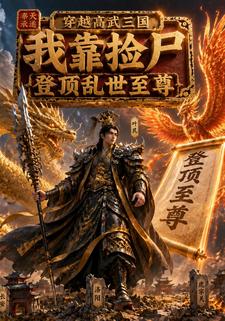 穿越高武三國，我靠撿屍登頂亂世至尊