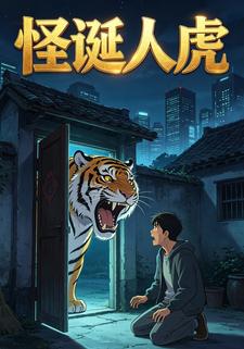怪誕人虎