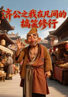 濟公之我在凡間的搞笑修行