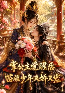 掌公主覺醒後，苗疆少年又嬌又寵