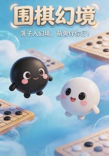 圍棋幻境