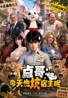 點哥：今天也坑宿主呢