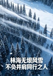 林海無垠風雪不負並肩同行之人第一部