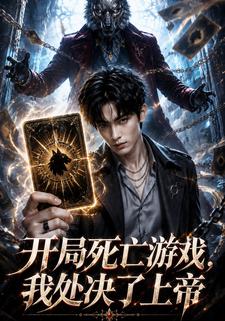 開局死亡遊戲，我處決了上帝