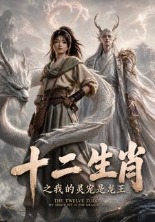十二生肖之我的靈寵是龍王