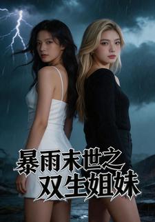 暴雨末世之雙生姐妹