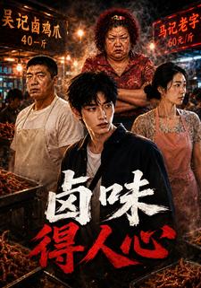 滷味得人心