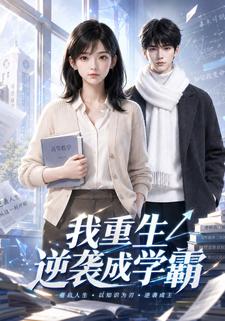 我重生逆襲成學霸