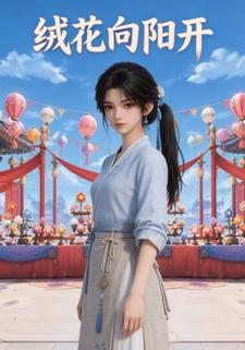 絨花向陽開（第一部）