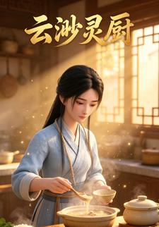 雲渺靈廚