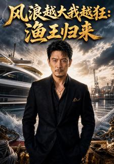 風浪越大我越狂：漁王歸來