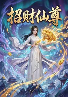 招財仙尊