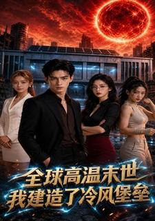 全球高溫末世，我建造了冷風堡壘