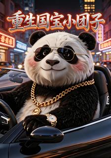 重生國寶小糰子