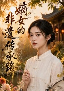 嫡女的非遺傳承路