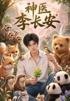 神醫李長安