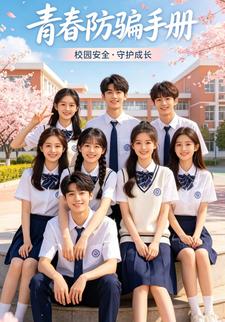 青春防騙手冊