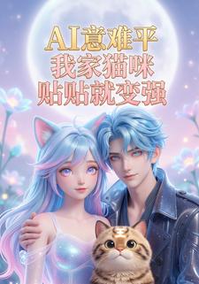 AI意難平：我家貓咪貼貼就變強