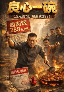 良心一碗