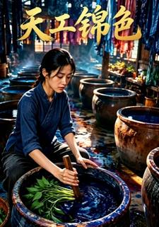 天工雲錦