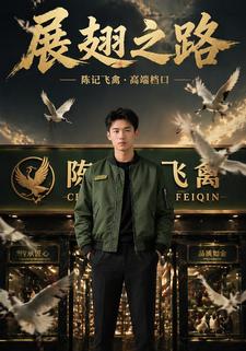 展翅之路
