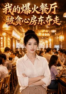 我的爆火餐廳，被貪心房東奪走