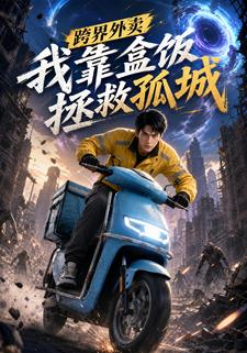 跨界外賣我靠盒飯拯救孤城