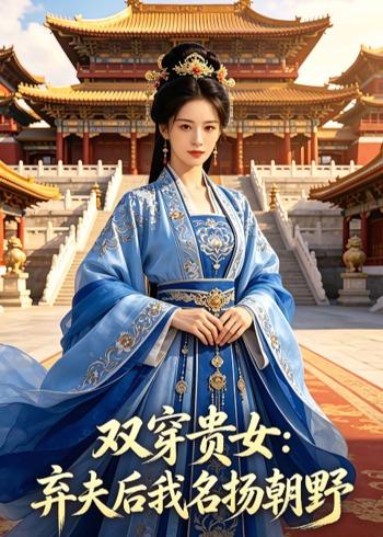 雙穿貴女：棄夫後我名揚朝野