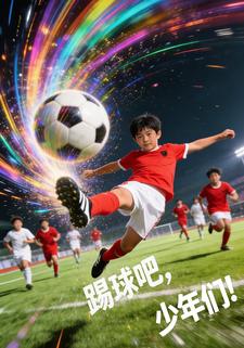 踢球吧，少年們