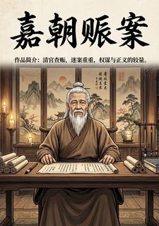 嘉朝賑案